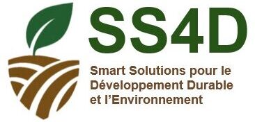 logo de smart solutions pour le développementdurable et l'environnement